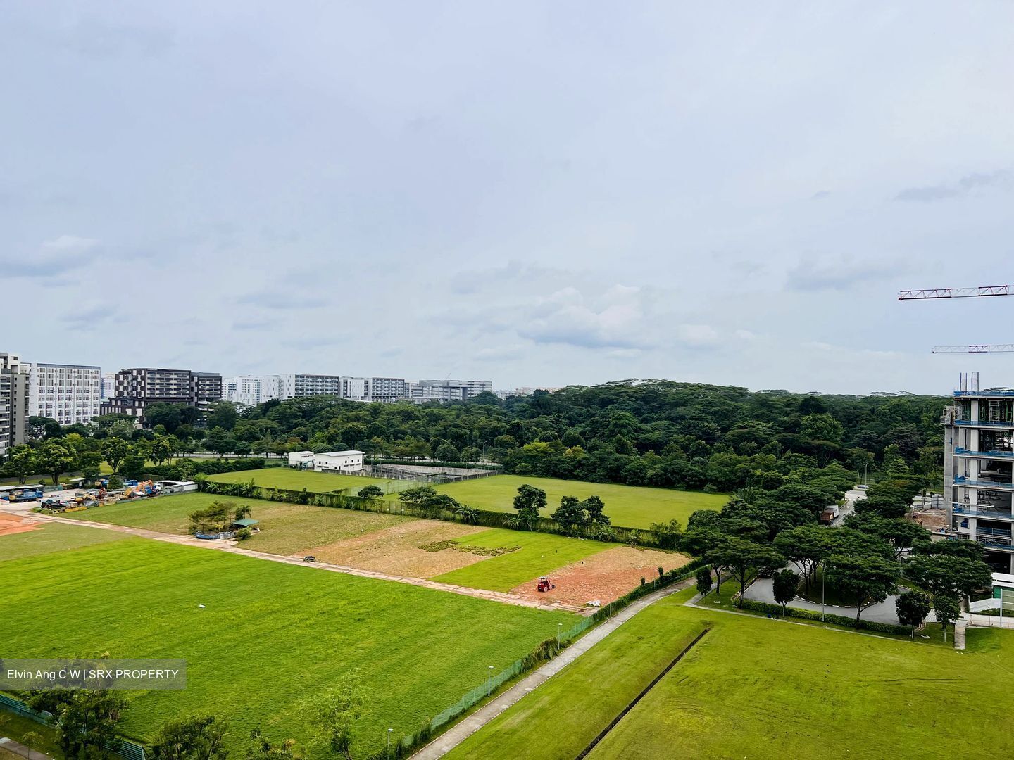 Blk 687B Woodlands Drive 75 (Woodlands), HDB 5 Rooms #570237311